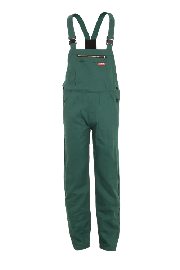 Planam Latzhose BW 290-0124 Produktbild